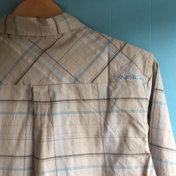 Spring button up - Picture 6 of 6